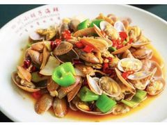 -四川小胡子海鲜(丁村万人海鲜广场店)