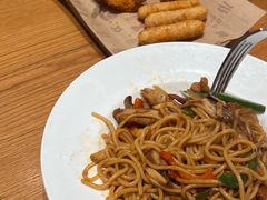 -菲滋意式餐厅(黄岩洞天店)