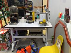 -斯坦星球AI编程·机器人科创·科学实验·信奥·思维·STEM·乐高·竞赛考级(长宁虹桥大融城荟聚中心)