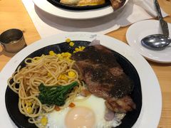 -夏日玛莉西餐厅(梅溪湖步步高店)