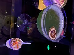 -云·酷 Atmosphere(国贸大酒店)