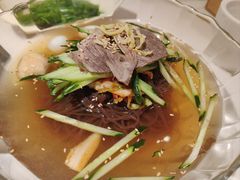 -七八冷面·延边朝鲜族美食(圣熙八号店)