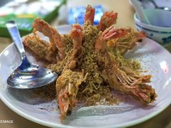 -無招牌海鮮(芽笼店)