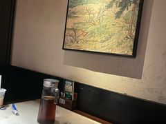 -绿茶餐厅(深圳龙华天虹购物中心店)