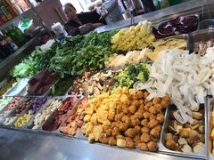-林静小吃(复兴路店)