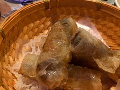 越南春卷-CHINCHIN 青青·泰国料理(万象食家店)