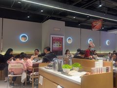 -韩时烤肉(枫蓝店)