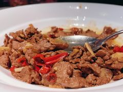 -喜湘宴·精致湖南菜(和平西桥店)