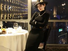 -富力丽思卡尔顿酒店·丽轩中餐厅