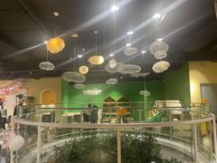 -觅蜜基地亲子餐厅(燕京航城店)