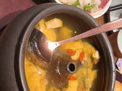 -云海肴·汽锅鸡·云南菜(苏州中心店)