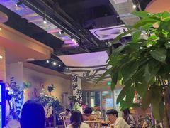 -火塘云南烧烤大排档