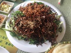 -方圆正宗筋饼老店