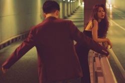 -唯一视觉婚纱摄影(李家村店)