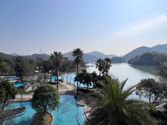 -宁波九龙湖开元度假村
