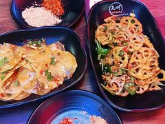 -Let’s WaKao瓦烤(贝森店)