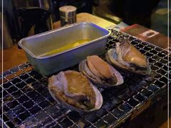 -质烤烤物·活烤海鲜(质烤总店)