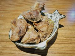 排骨-幺不倒重庆小面(大梁店)