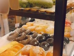 -奈雪的茶(湖滨银泰in77C区PRO店)