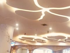 大堂-守柴炉烤鸭(中海国际店)