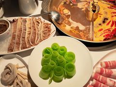 -小龙翻大江文化火锅(宽窄店)