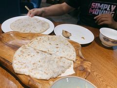 -蒙古苍狼蒙餐
