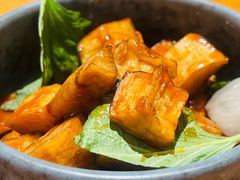 -荷恬·精致蔬食料理(富国街店)