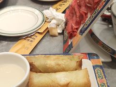 -侃爷南门铜锅涮肉