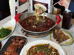 -辣婆婆(航天桥店)