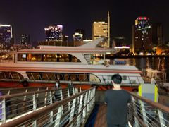 -珠江夜游广州塔·中大码头