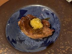 -万岛日本料理铁板烧(万泰国际店)