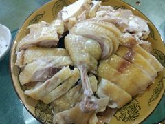 -陈记牛肉馆(尚文书店店)