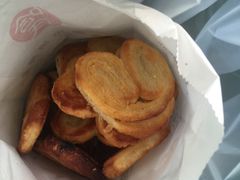 -上海哈尔滨食品厂(汇联商厦店)