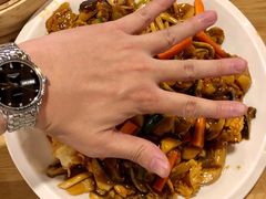 八珍豆腐-陈傻子餐厅(世纪都会店)