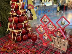 -仁义涵西餐·咖啡(中华巴洛克店)