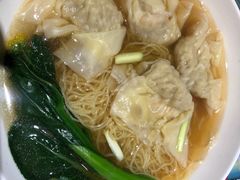 鲜虾云吞面-有璟阁港式餐厅(金融街购物中心店)