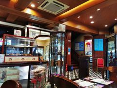 -德大西餐社(云南南路店)