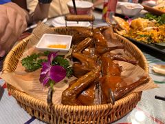 -辉记炭烧海鲜大排档·老字号(福田店)