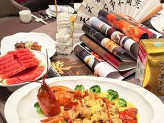 -聚宾楼·烤鸭·家宴(科技三路店)