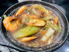 -川香煲(茅台路店)