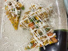 玉米烙-罗阳人家私房菜(罗阳路店)