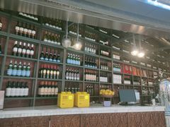 -PIZZA BIANCA(万象城店)