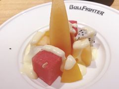 -斗牛士牛排(南京东路店)