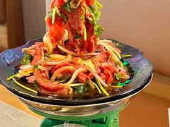 -杨小佳·齐齐哈尔烤肉·烤串(广州店)