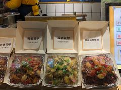 -降龙爪爪(建设路1店)