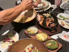 -卡朋西餐(宝安大仟里店)