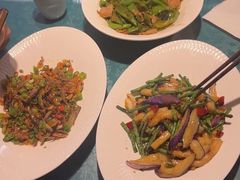 -呷湘厨·鱼汤捞饭·剁椒鱼头·湘菜(国家会展中心店)