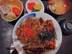 -yokocho上横町·日本食街(深业上城店)