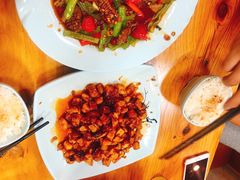 -川渝美食家常菜(北四环中路店)