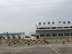 -光明驾校·学车·陪驾(杨浦店)
